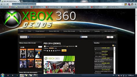 Bien lo que necesitamos es: Descargar Juegos Arcade Para Xbox 360 / Descargar Juegos ...