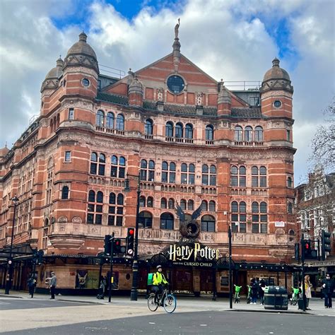 10 Things That May Surprise You About Londons West End Theatreland