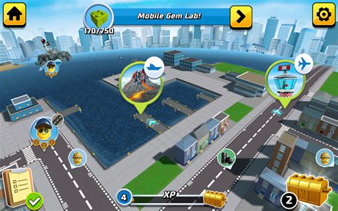We will utilize your personal information to manage your account and review. LEGO City My City 2 Mod Unlock All | Android Apk Mods