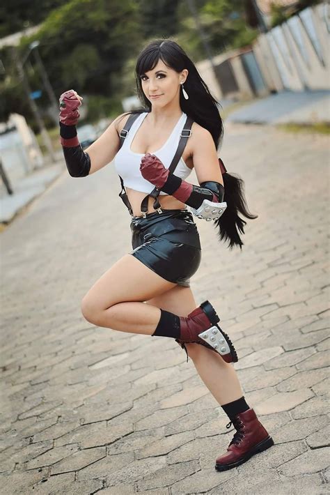 Pin On Sexy Cosplay