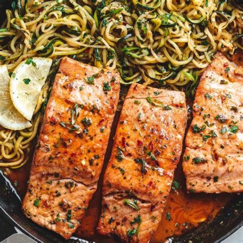 What can you make with overgrown zucchini. 85+ Keto Dinners You Can Make in 30 Minutes or Less (With ...
