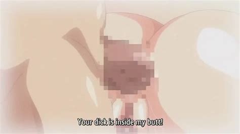 Anal Sex Demon Busters OVA Free Hentai Porno Xxx Comics Rule Nude