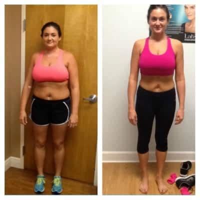 10 best hiit cardio workouts to lose weight. Brook Lost 42 Pounds for Her Wedding | Svelte MD