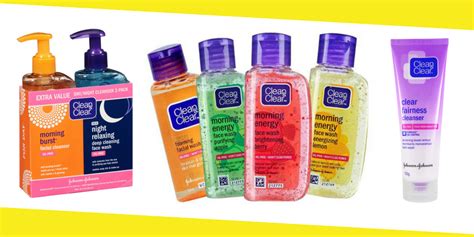 Top 15 Best Face Wash Brands In India 2023