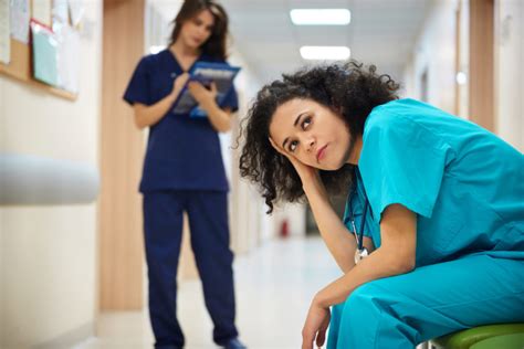 5 Nursing Challenges And How To Overcome Them The Waiting Room At
