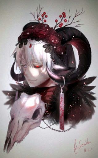 Abyzou Demons And Angels Amino