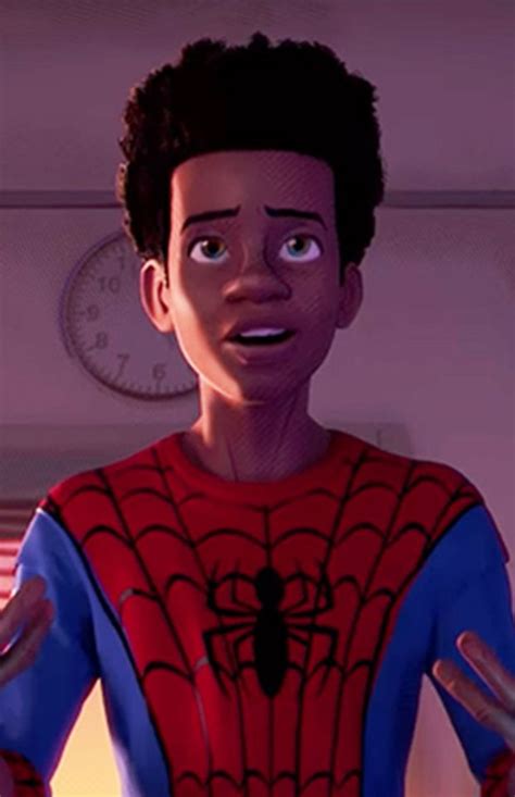 Spider Man Into The Spider Verse Complete First Appearance Checklist