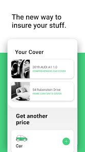 Naked Insurance Apps On Google Play
