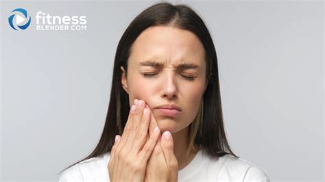The Ultimate Guide For Jaw Pain Tmj Symptoms Causes And Treatment