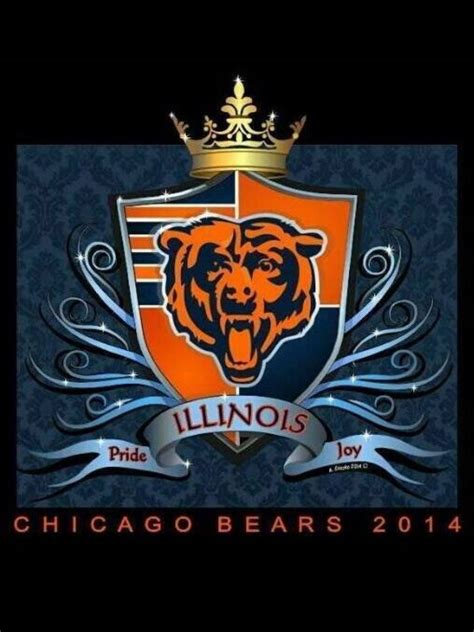 Best 25+ Chicago bears tickets ideas on Pinterest | Da bears, Chicago ...