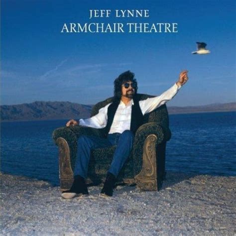 Originally published and released in 1990. Jeff Lynne - Armchair Theatre (Remastered 2013)