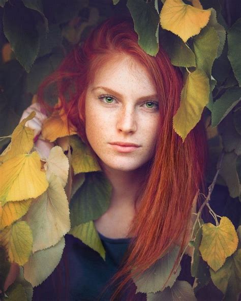 Beautiful Redheads Will Brighten Your Weekend 30 Photos Suburban