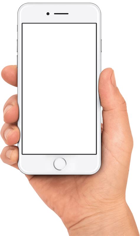 Iphone In Hand Png 10 Free Cliparts Download Images On Clipground 2021