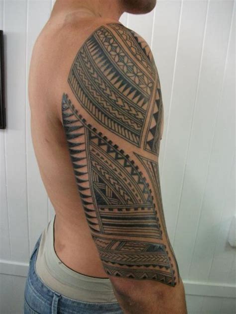 Free Tattoo Ideas Gallery Tatoo Art Samoan Designs
