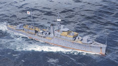 Hashidate World Of Warships Wiki