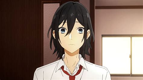 Horimiya Episode 1 Discussion And Gallery Anime Shelter