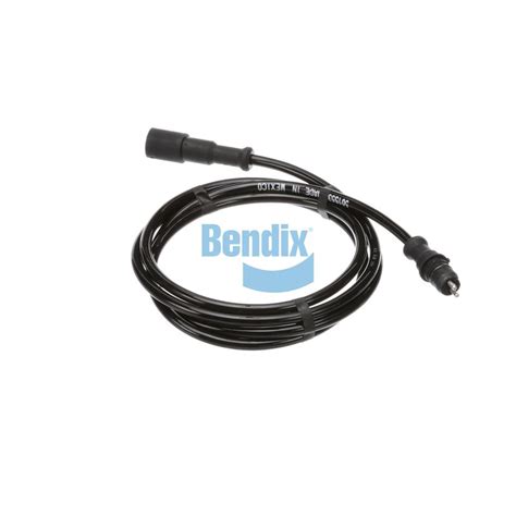 Bendix 802052 Ws 24 Extension Cable 60 Long Truck