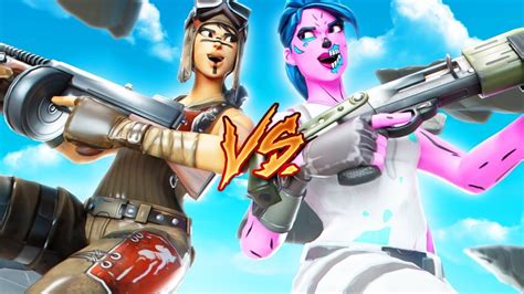 I Hosted A 1v1 Tournament With Pros For A Huge Surprise In Fortnite