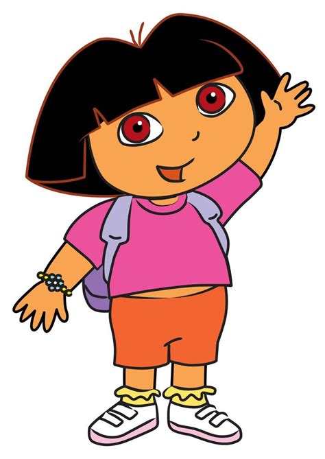 Tepat 22 Tahun Sejak Dora The Explorer Pertama Kali Tayang Ingat Semua