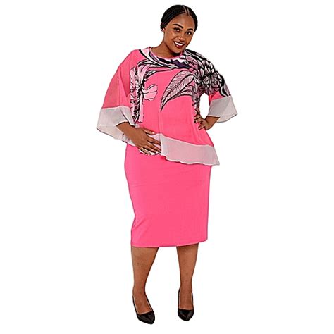 Fashion Midi Length Dress Best Price Online Jumia Kenya