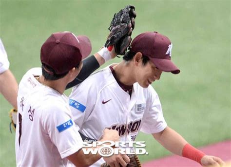 판 더 비크는 내 가족이 아팠을 때 누리가 많은 힘을 줬다. 스포츠월드