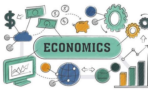 Summary Of Principles Of Economics
