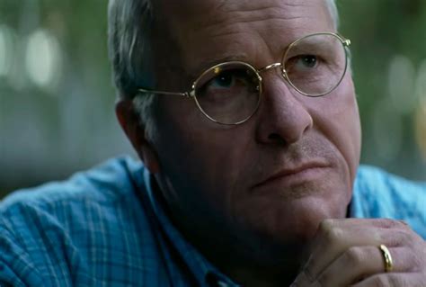 vice trailer christian bale and amy adams take on the cheney legacy in adam mckay s big