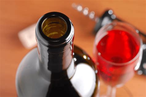 How Long Does Wine Last Opened Unraveling Wine