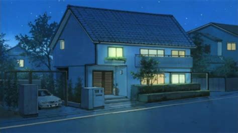 Anime House Wallpapers Wallpaper Cave