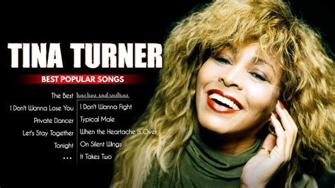 Lets Stay Together It Takes Two Tina Turner Heartache Best Songs