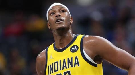 Myles Turner Contract Extension Stats Contract Sports World