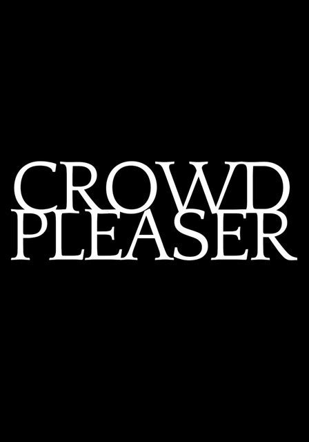 Crowd Pleaser Spotify
