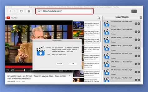 How To Download YouTube Videos Mac YouTube Video Downloader Mac