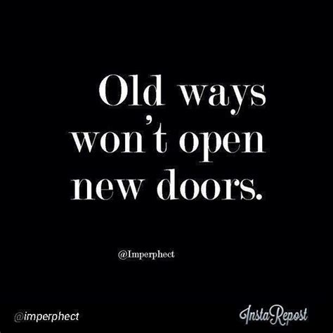 Open Door Quotes Inspiration Quotesgram