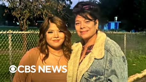 Mom Speaks Out After Missing Pregnant Texas Teen Found Dead One News
