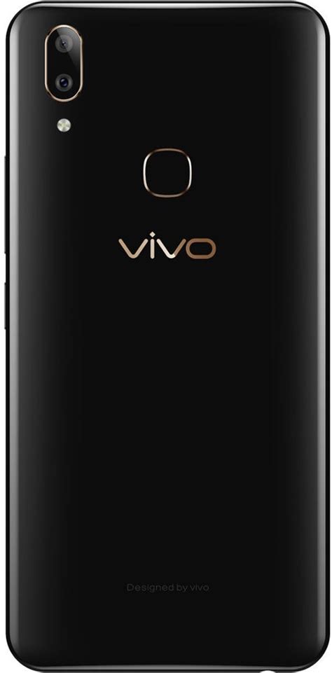 Vivo V9 Price In India Full Specs 25th December 2023