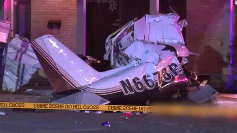 San Antonio Plane Crash 3 Dead After Emergency Landing Goes Wrong Cnn