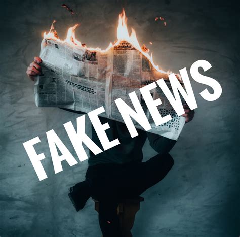 Fake News And Indian Media