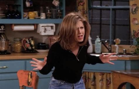 Every Outfit Rachel Ever Wore On Friends Ranked From Best To Worst