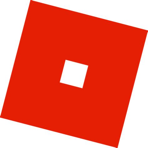 Roblox Icon Download In Flat Style