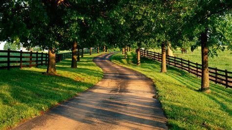 Country Road wallpaper | 1600x900 | #56654