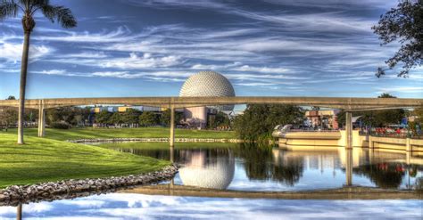 8 Must See Rides and Attractions at EPCOT