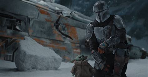 This Is The Way The Mandalorian Season 2 Trailer Released