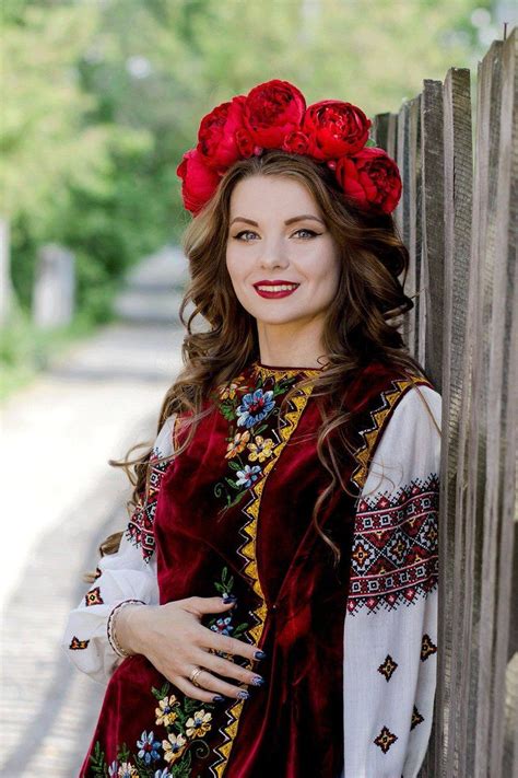 2 Твіттер folk fashion ukraine women slavic women