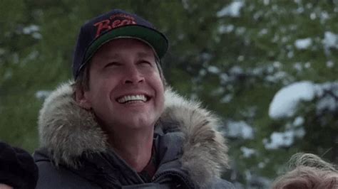Christmas Vacation GIF  Find & Share on GIPHY