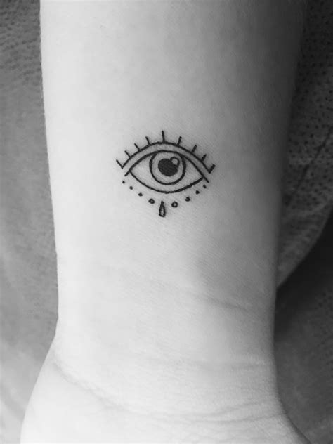Pinterest Alexandrahuffy ☼ ☾ Eye Tattoo Evil Eye Tattoo Tattoos