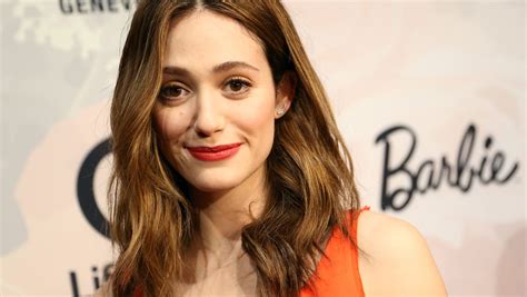 Shameless Star Emmy Rossum Harassed By Trump Supporters Online