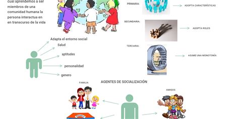Proceso De Socializacion Infogram