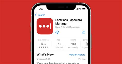 lastpass to restrict free users to one device type on march 16 the mac observer