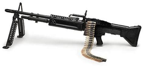 762mm M60 General Purpose Machine Gun Nra Wants Your Pinte